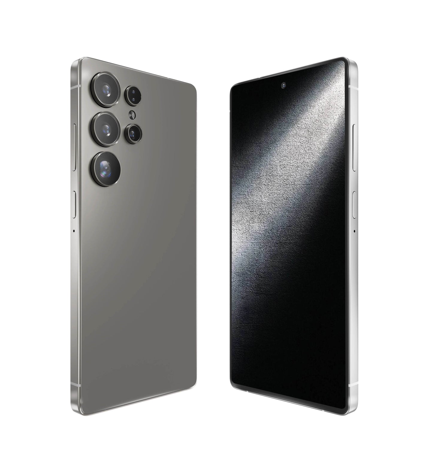 Global Version S25 Ultra Smartphone Android,6.8 inch,12GB RAM,512GB ROM,Dual SIM,Mobile phone,Google Play Store,24+48MP,6800mAh - Price Value Store
