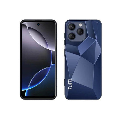 Global Vision I16 Pro Smartphone 5G Android 5300mAH 12GB RAM 512G ROM 6.56Inch 1080x2640HD 24+48MP MTK10 4G Network Mobile Phone - Price Value Store