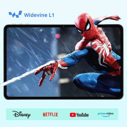 SVITOO Android Tablet 12 inch Large Screen Tablet 24GB+128GB 2K Display 18W Fast Charge 5MP+13MP Camera 8000mAh Battery Tablets - Price Value Store