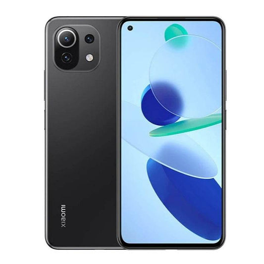 Xiaomi mi 11 Lite smartphone Cell Phones 5G AMOLED Snapdragon 780G 64MP Full Screen 90HZ used phone - Price Value Store