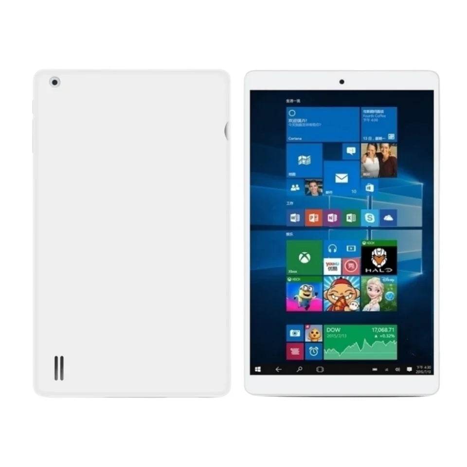 Teclast X80 Power Tablet 8 Inch Intel Z8300 Dual OS Windows 10 + Android 5.1 2GB RAM 32GB ROM Quad Core IPS 1920*1200 - Price Value Store