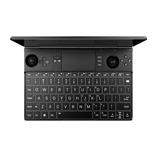 GPD 2025 WIN Max 2 64GB 32GB RAM 1TB 2TB SSD Hard Disk CPU AMD 8840U AI9 HX370 Processor Gaming Laptop Mini PC Notebook LPDDR 5 - Price Value Store