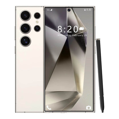 FuFFI S24 Pro,Smartphone Android,6.8 inch,8GB RAM,256GB，512GB 1TB ROM,Dual SIM,Mobile phone,Google Play Store,24+48MP,5500mAh - Price Value Store
