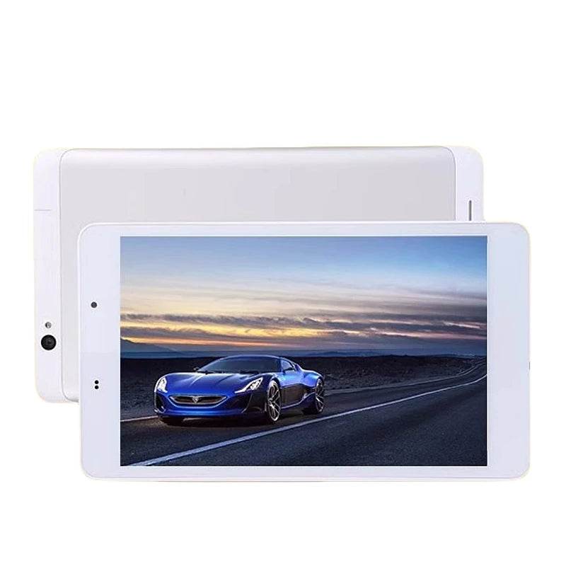 Android 6.0 Tablet 8INCH T8 3G/4G Phone Call 1920x1200 Pixels MTK8783 Octa-Core 2GB RAM 16GB ROM Support GPS Dual SIM Card - Price Value Store