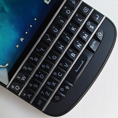 Original Blackberry Q10 4G Mobile Phone 3.1" 2GB RAM 16GB ROM 8MP QWERTY Keyboard Cellphone Dual Core BlackBerry q10 SmartPhone