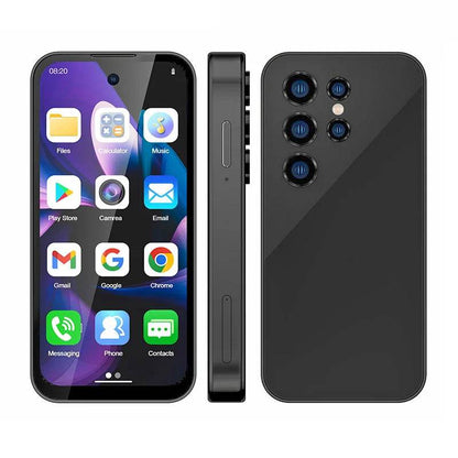 SOYES S26 Pro Mini Smartphone Android 12 Global 4G Band 3.88 inch IPS 3GB+32GB/4GB+64GB Mobile Phone 1950mAh Small Cell Phone - Price Value Store
