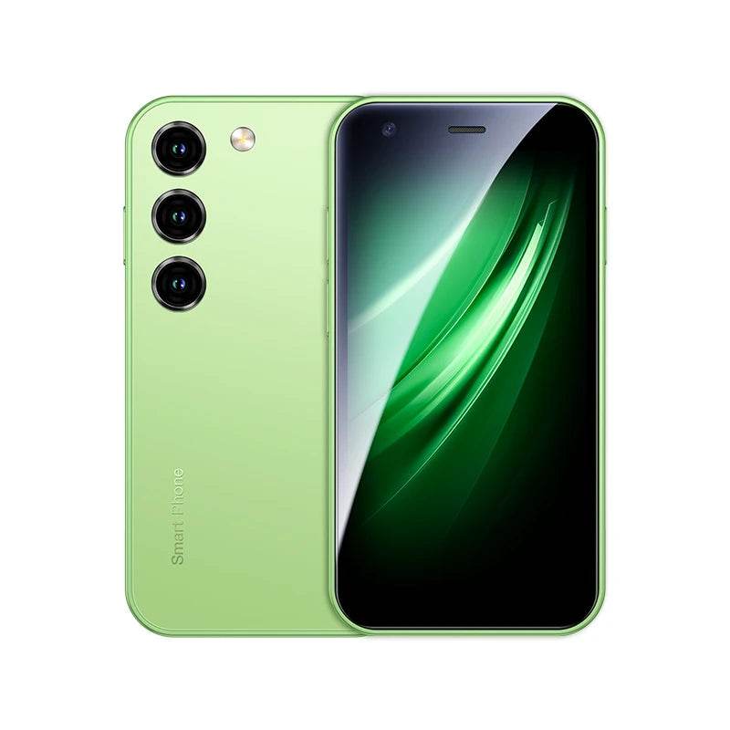 SOYES S26 S23 Pro Series 3.0in Android8.1 Mini Smartphone 2GB RAM 16GB ROM Dual SIM Standby 3G Network Compact Mobile Phone - Price Value Store