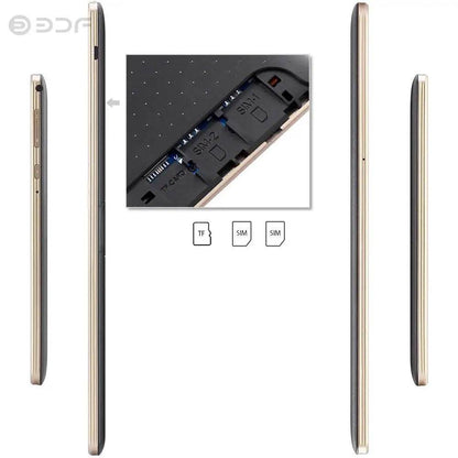 New 10 Inch Tablet PC Octa Core 3G Phone Call 4GB/64GB Google Play Dual SIM Phone Call Bluetooth WiFi Tablets 10.1 Android 11 - Price Value Store