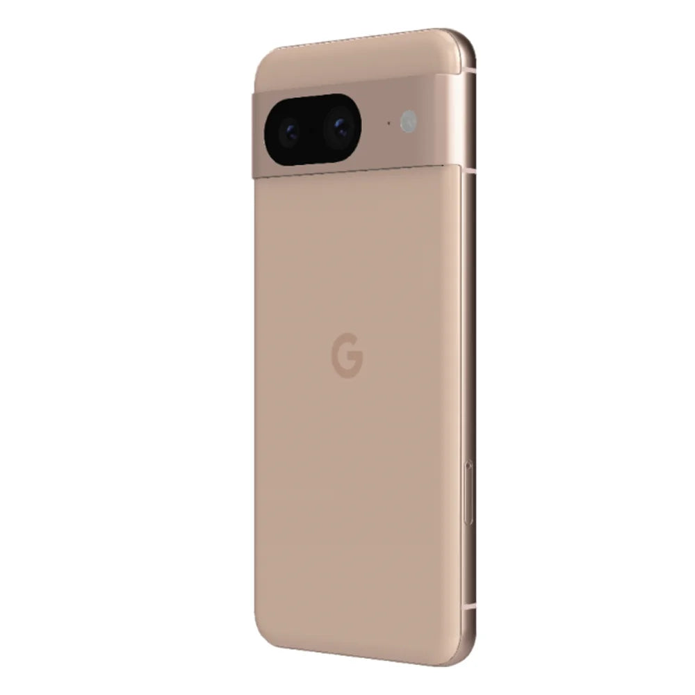 Google Pixel 8 5G 6.2" OLED 8GB RAM 128GB 256GB ROM NFC Google Tensor G3 Octa Core Android Smartphone pixel 8 pixel8 cell Phone
