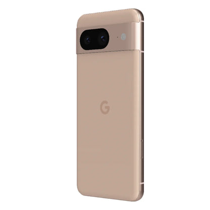 Google Pixel 8 5G 6.2" OLED 8GB RAM 128GB 256GB ROM NFC Google Tensor G3 Octa Core Android Smartphone pixel 8 pixel8 cell Phone