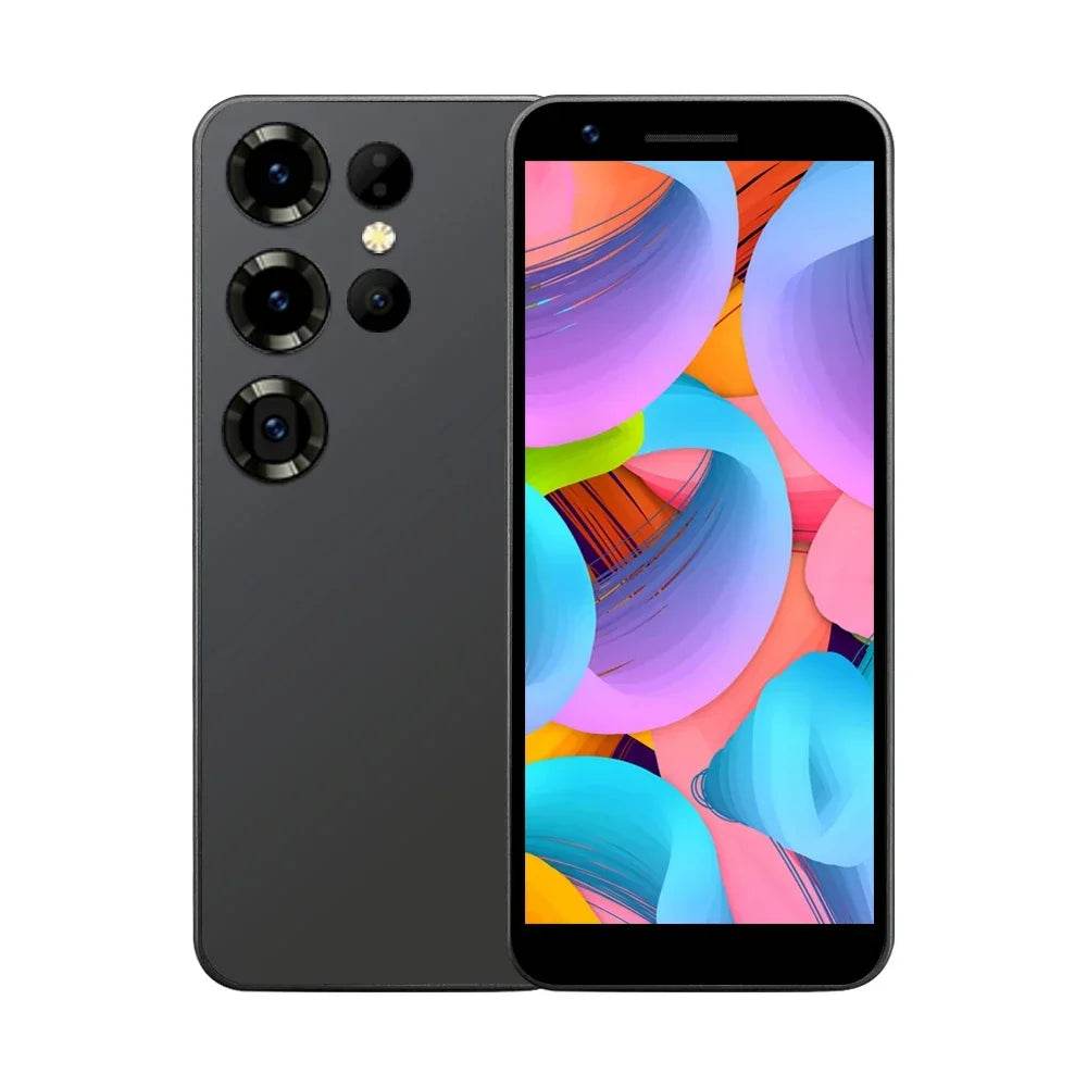 FUFFI-Mini Phone S24U, 3.5 inch,Google Play,16GB ROM,2GB RAM,Smartphone Android 2250mAh Mobile phones 2+5MP,Original Cell phone - Price Value Store