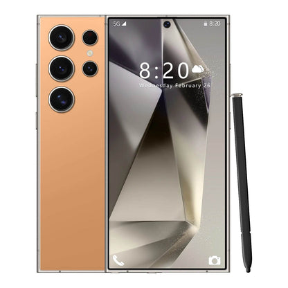 FuFFI S24 Pro,Smartphone Android,6.8 inch,8GB RAM,256GB，512GB 1TB ROM,Dual SIM,Mobile phone,Google Play Store,24+48MP,5500mAh - Price Value Store