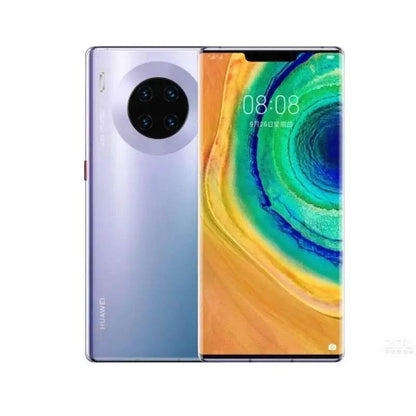 Global Version HUAWEI Mate 30 Pro 5G Phone 6.53 inch Kirin 990 OLED Screen 40MP+32MP Camera 4500mAh 40w SuperCharge phone - Price Value Store