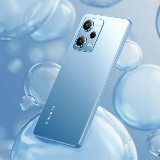 Redmi note 12 pro 5G Android 6.67 inch 8GB RAM 256GB ROM Unlocked All Colours in Good Condition Original used phone - Price Value Store