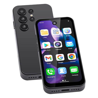 SOYES S26 Pro Mini Smartphone Android 12 Global 4G Band 3.88 inch IPS 3GB+32GB/4GB+64GB Mobile Phone 1950mAh Small Cell Phone - Price Value Store