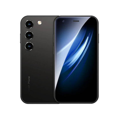 SOYES S26 S23 Pro Series 3.0in Android8.1 Mini Smartphone 2GB RAM 16GB ROM Dual SIM Standby 3G Network Compact Mobile Phone - Price Value Store