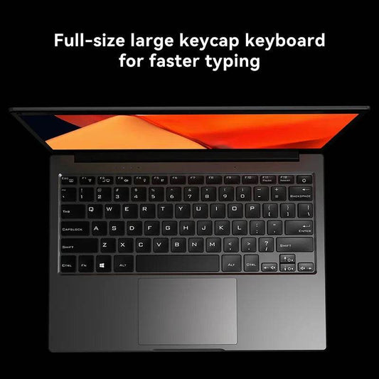 Adreamer Laptop 8GB RAM 1TB SSD Computer 13.3-inch Intel Notebook 2560X1600 Resolution Celeron N4020 Portable Computer - Price Value Store