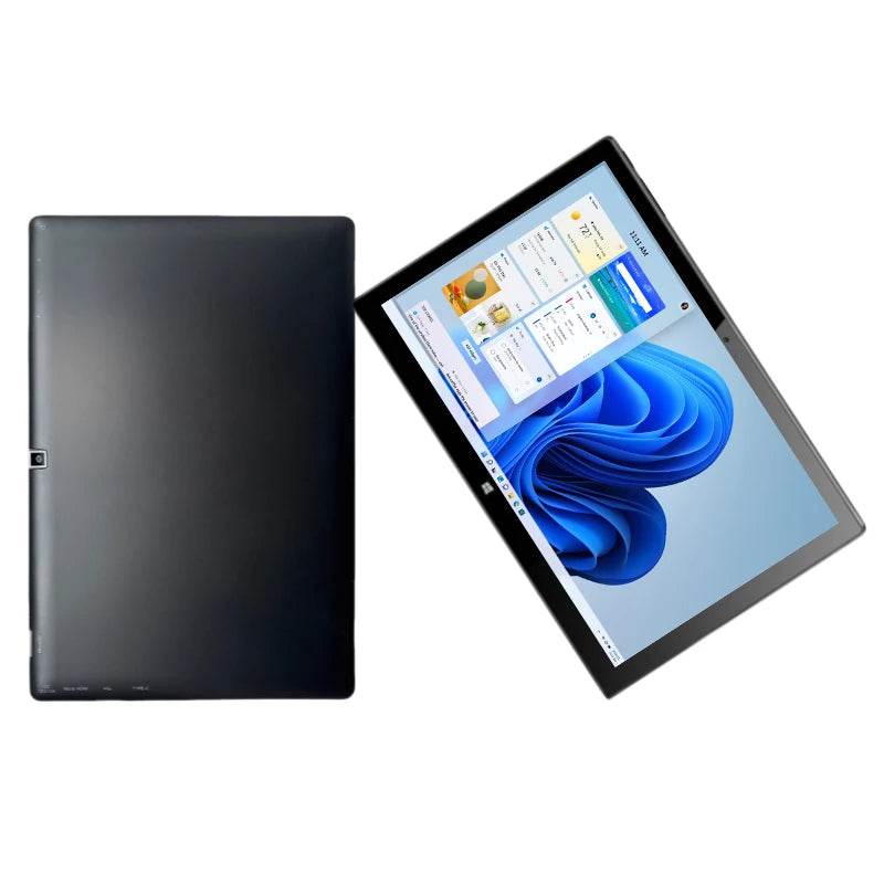 Hot Sales 64Bit AR40 10.1 INCH Windows 11 Tablet PC 4GB RAM 64GB ROM Intel N3350 CPU 1920*1200 Resolution Dual Cameras WIFI - Price Value Store