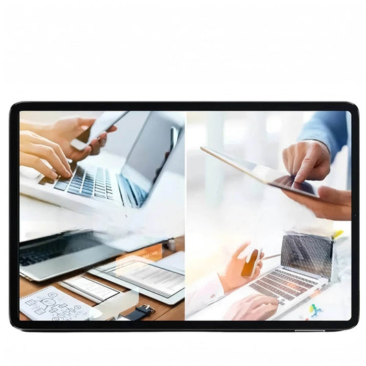 New 10.1 Inch Android tablets Octa Core Global Version 4GB RAM 64GB ROM Dual SIM Cards Google HD Display Tablet Pc Portable Pad - Price Value Store