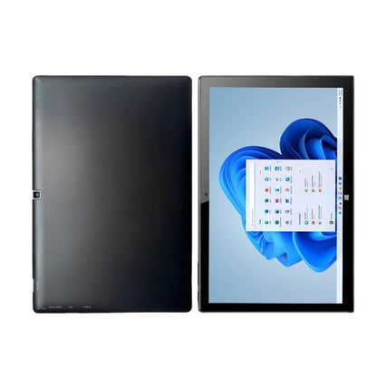4GB DDR3 RAM 32GB/64GB ROM 10.1 INCH Windows 10/ Windows 11 Tablet 64Bit Z8350/N3350 CPU 1920*1200 IPS Screen HDMI Port USB 3.0 - Price Value Store