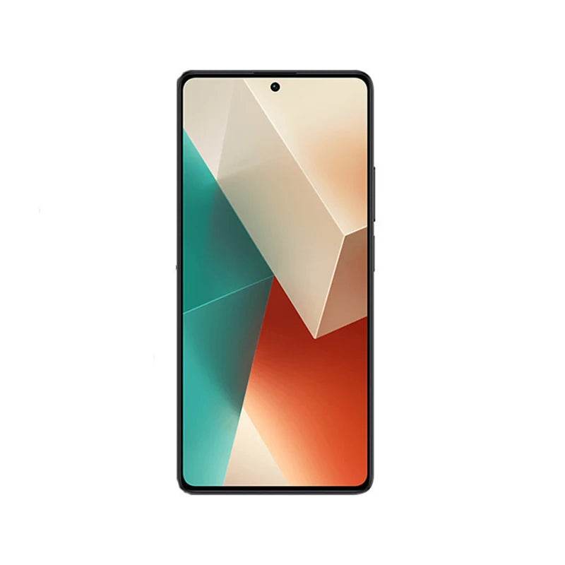 Redmi Note 13 5G 256GB Dimensity 6080 Ultra 140Hz LCD Display 64MP Triple Camera 5000mAh used phone - Price Value Store