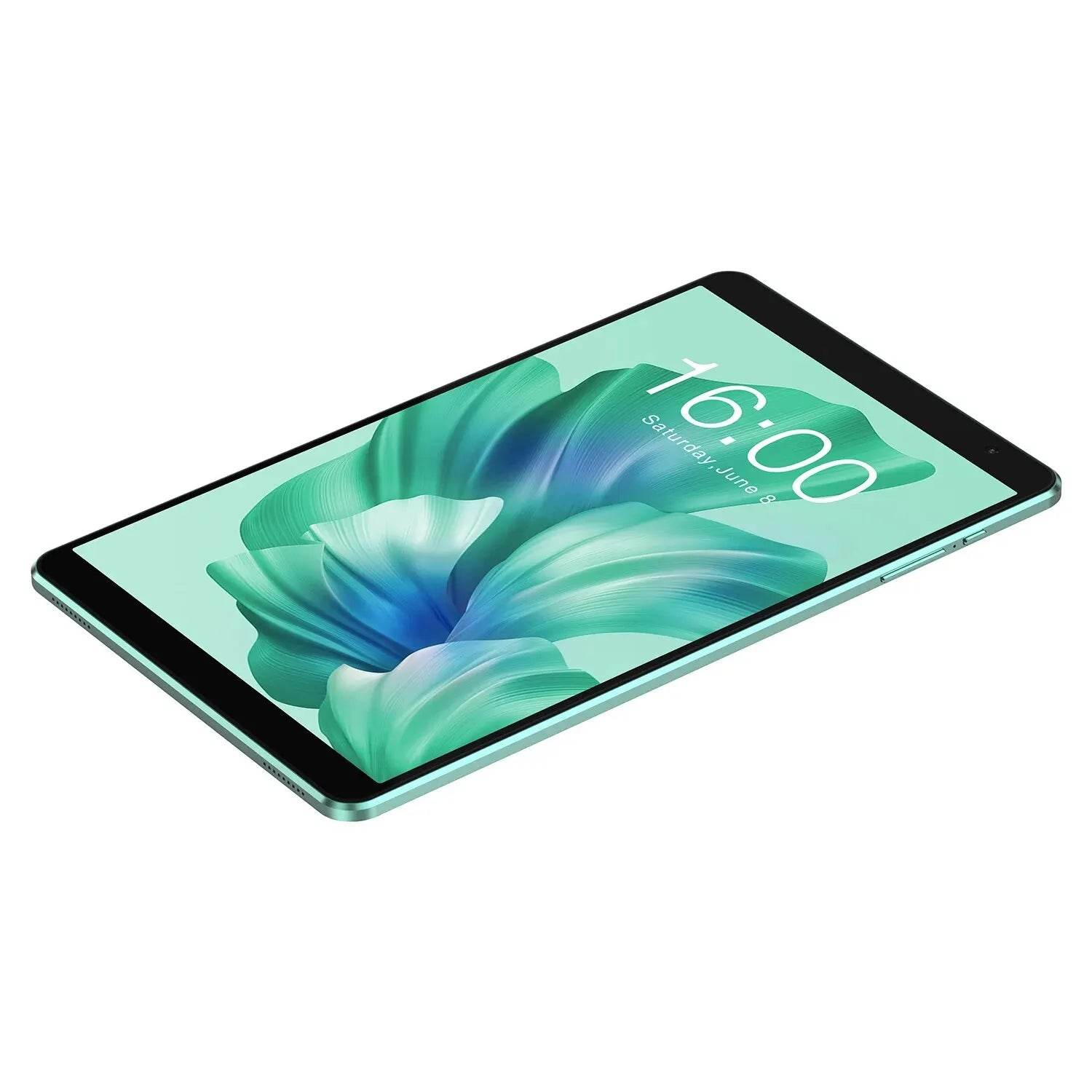 Teclast P85T 2024 Tablet Allwinner A523 8-core 1.8GHz/ 10GB(4GB+6GB) RAM/64GB ROM/8 Inch 800×1280iPS/WIFI5G/4G/5000mAh/Type-C/0 - Price Value Store