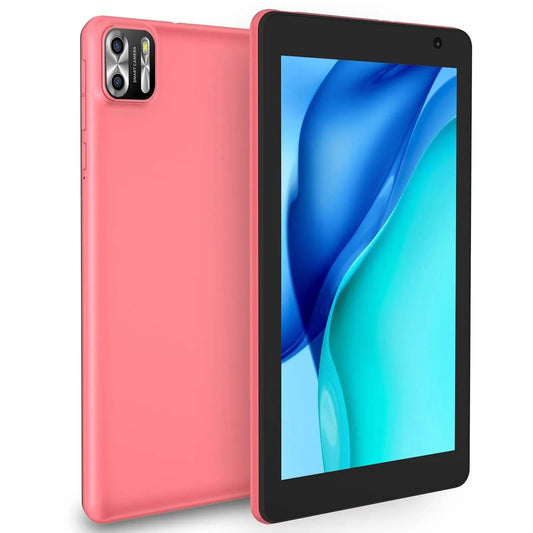 PRITOM 8 Inch Tablet Android 13, 8GB(4+4 Expand) RAM 64GB ROM,1TB Expand,1280x800 IPS Screen 5000MAH Battery,Dual Camera, WiFi - Price Value Store