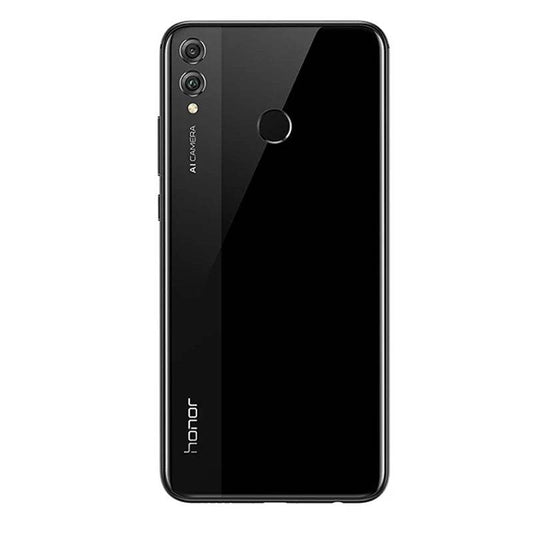 HONOR 8X Smartphone Global firmware CPU Haisi Qilin 710 6.5-inch 3750mAh rear camera 20MP used phone - Price Value Store