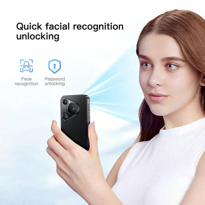 SOYES P70 Pro Max Mini Android8.1 Smartphone 3.0 Inches 2000mAh Face ID Dual SIM Standby Play Store 3G Little Phone - Price Value Store