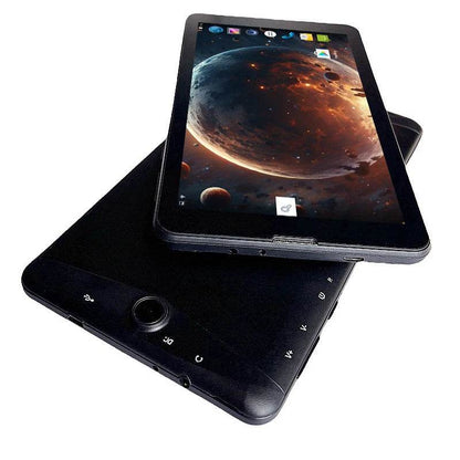 LF705 3G Phone Call 7'' Android 6.0 Tablet PC Quad Core 2GB RAM 16GB ROM MTK8735 1024 x 600 Pixels 2 x Sim Card - Price Value Store