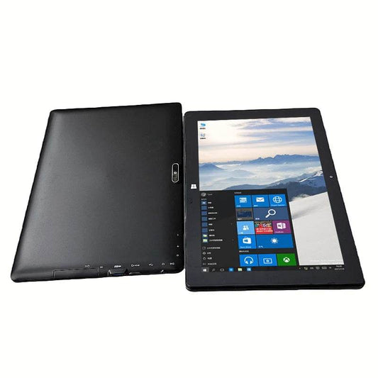 8GB RAM 128GB ROM AR10 64bit Windows 10 Tablet 10.1 INCH 1920*1200 IPS HD-MI Port 1*USB 3.0 Quad Cores Intel Atom x5-Z8350 CPU - Price Value Store