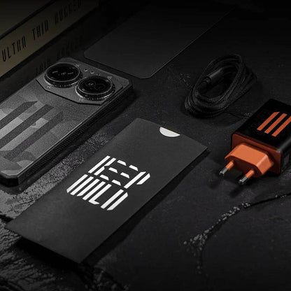 IIIF150 Air2 Ultra Rugged Smartphone 5G Android Mobile Phohe 6.8''FHD+ 120Hz AMOLED Screen 16GB+512GB 108MP Camera Phone - Price Value Store