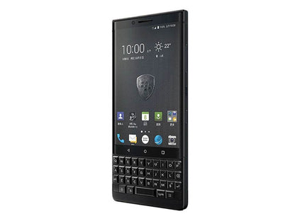 Original BlackBerry KEY2 4G LTE Mobile Phone 4.5'' 6GB RAM 64GB/128GB ROM Octa Core Snapdragon 660 Octa-Core 1/2 sim CellPhone - Price Value Store