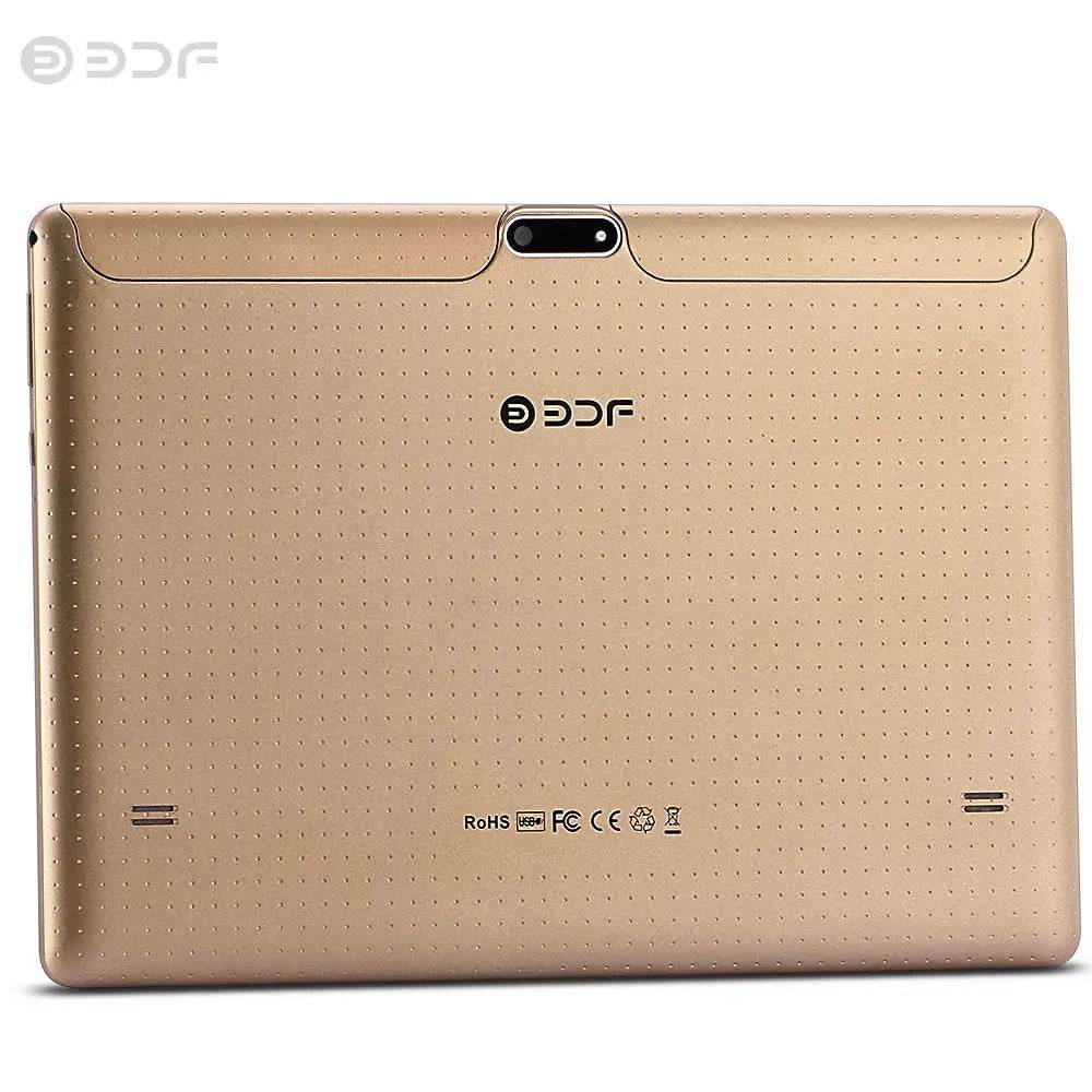 New 10 Inch Tablet PC Octa Core 3G Phone Call 4GB/64GB Google Play Dual SIM Phone Call Bluetooth WiFi Tablets 10.1 Android 11 - Price Value Store