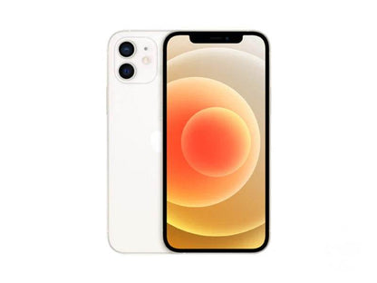 Unlocked Original Apple iPhone 12 mini 4GB RAM 64/128/256GB ROM IOS A14 Bionic Hexa Core 5.4'' Dual 12MP 5G Cell phone 98% New - Price Value Store