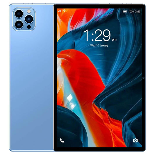 New 10.1 Inch Android Tablet Pc Google Play Octa Core Dual Cameras Dual SIM 3G Phone Call Tablets Global Version 4GB RAM 64GB - Price Value Store