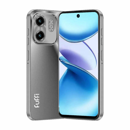 FUFFI X7 Pro Smartphones Cellphone Android 14 6.56 inch Screen,12+512GB 24+48MP Mobile phone 5800mAh Google Play Store Phone - Price Value Store