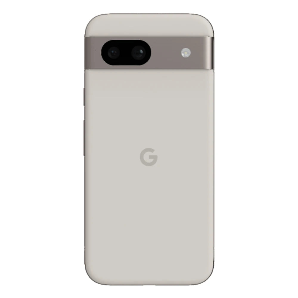 Original Google Pixel 8a 5G 128GB 8GB RAM 6.1" Google Tensor G3 64MP&13MP NFC e-Sim  pixel 8a Cell Phone