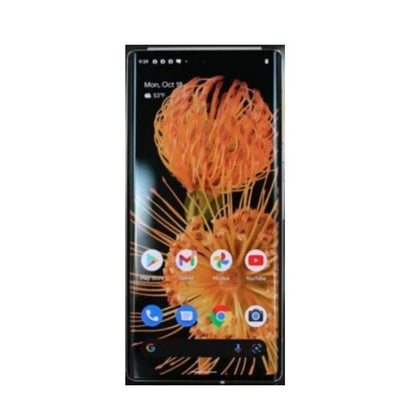 Google Pixel6 5G SmartPhone CPU Google Tensor Battery capacity 4614mAh 50MP Cameraoriginal used phone - Price Value Store