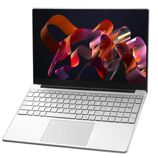 New N5095 Laptop 15.6 Inch IPS Screen 16GB RAM Intel Celeron 11th N5095A Netbook Windows 10 11 Pro Office Notebook Pc Portable - Price Value Store