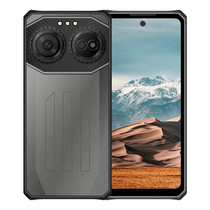 IIIF150 Air3S Rugged Phone Android 14 Mobile Phone 16GB 128GB 16MP Camera 5500mAh Ultra-Thin Rugged Phone Global Version - Price Value Store