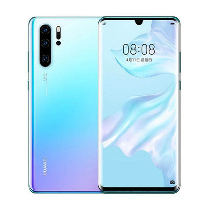 Global HUAWEI P30 Pro Smartphone Android 6.47 inch 8GB+128GB/512GB Cellphones Dual SIM 4200mAh Google Play Store Mobile phones - Price Value Store