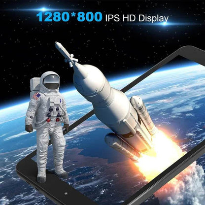 Free Drop Shipping 8'' Mini Tablets PC 1280x800IPS Quad Core 4GB RAM 64GB ROM Windows 10 Z8300 CPU Dual Cameras Wifi Netbook - Price Value Store