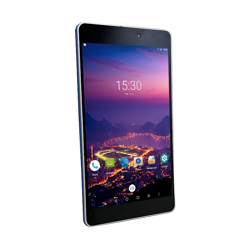 10-Core MTK6797 Android 10 8" 4G Phonecall Tablet 1920x1200 Pixels 3GB RAM 32GB ROM WIFI GPS Bluetooth 4.2 Dual SIM Card