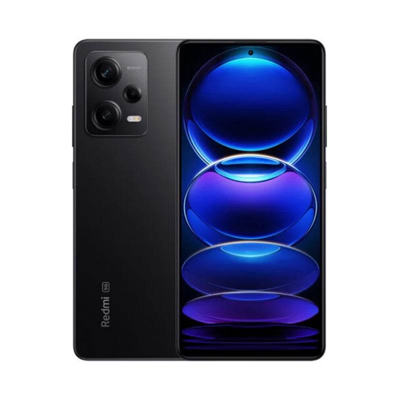 Redmi note 12 pro 5G Android 6.67 inch 8GB RAM 256GB ROM Unlocked All Colours in Good Condition Original used phone - Price Value Store