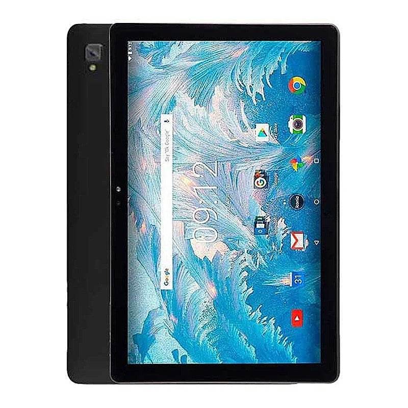 4G LTE T4 Android 9.0 Tablets 10.1 INCH 3GB RAM 32GB ROM GSM 64-bit MTK8765 Quad-Core CPU 1280 x 800 IPS 5000mAh - Price Value Store