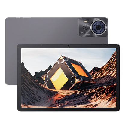 Cubot TAB 70, 2025 New Tablet Android 14, Octa-Core, 16GB RAM(6GB+10GB), 128GB ROM, 10.95" HD+ Screen, 8200mAh, GPS, Face ID
