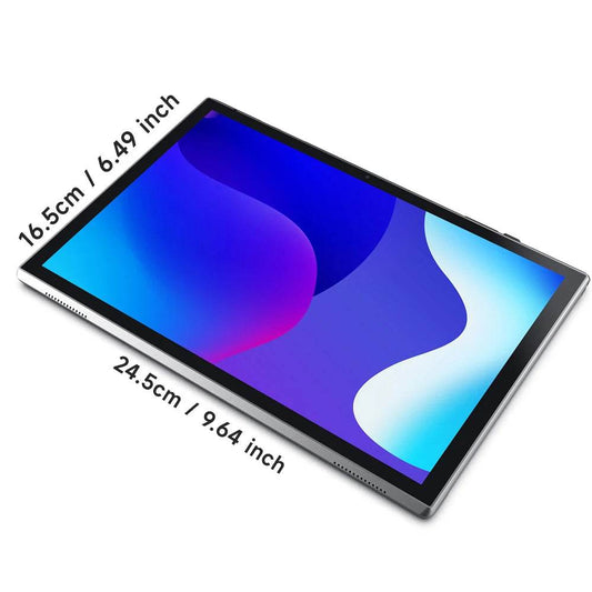 10 inch Android 14 Tablet, RK3326S 4-Core 4GB (2GB+2GB Expansion)RAM 32GB ROM, 10.1 Inch Tablet, - Price Value Store