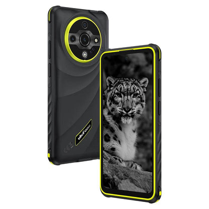 Ulefone Armor X31 4G Rugged Phone Android 14 Smartphone 6.56”12GB RAM 128GB ROM 48MP NFC Night Camera IR Blaster Global version - Price Value Store