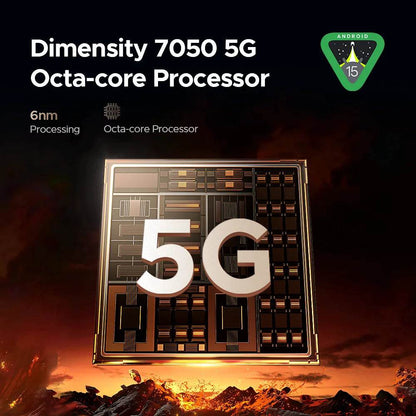 World Premiere DOOGEE Blade20 Turbo 5G Rugged Phone Android 15 Gemini Al 6.6'' HD+ 8GB 256GB AI Dual Camera 10300mAh Battery - Price Value Store